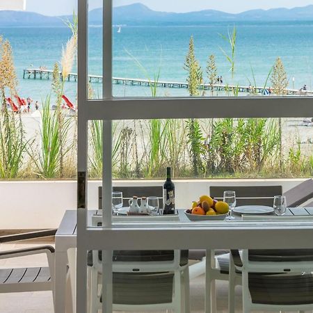 Ca'N Opus 321 Apartment Port de Alcudia  Exterior photo
