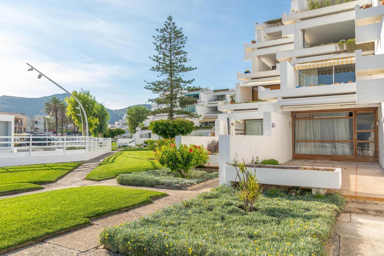Ca'N Opus 321 Apartment Port de Alcudia  Exterior photo