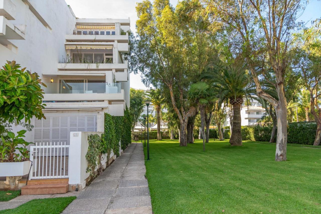 Ca'N Opus 321 Apartment Port de Alcudia  Exterior photo