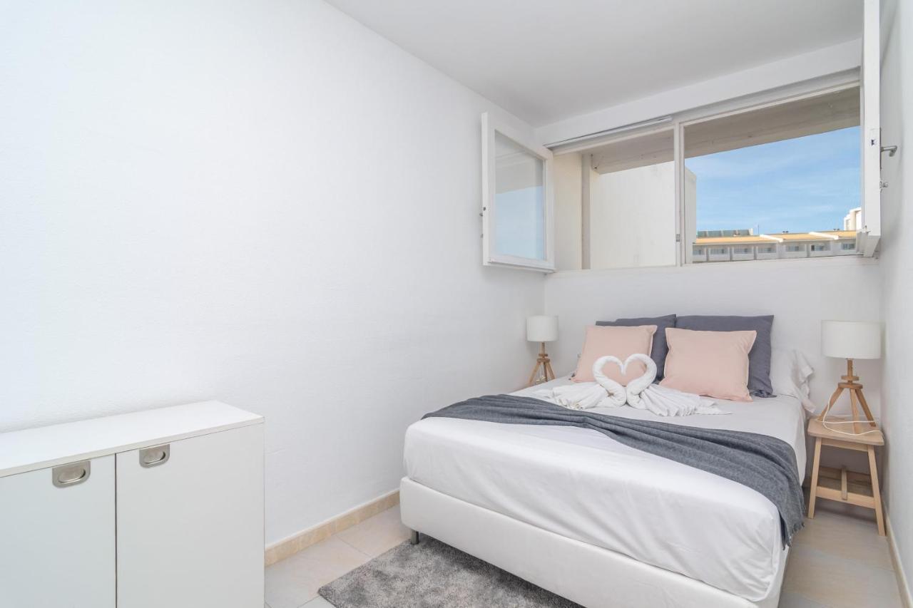 Ca'N Opus 321 Apartment Port de Alcudia  Exterior photo