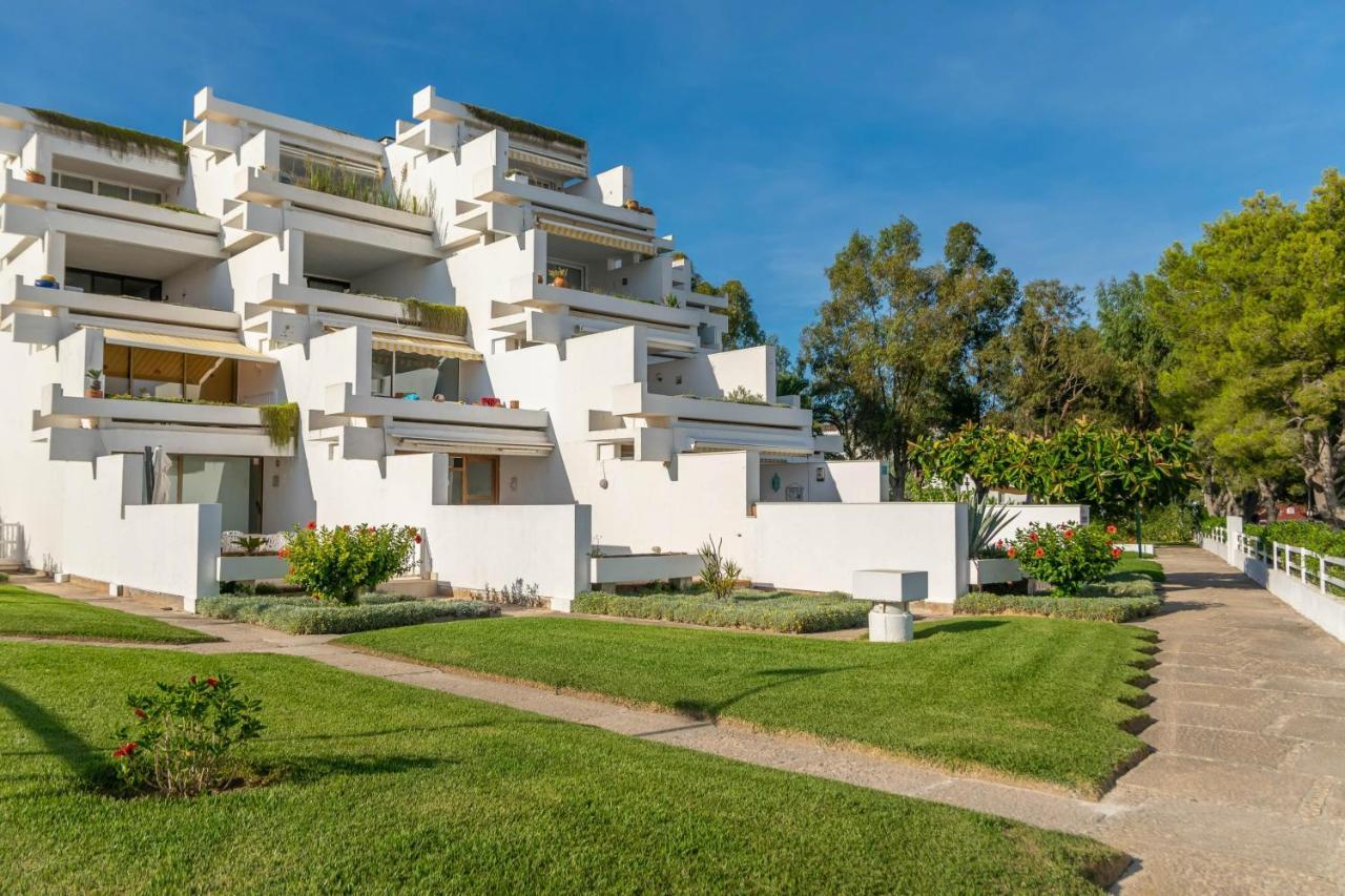 Ca'N Opus 321 Apartment Port de Alcudia  Exterior photo