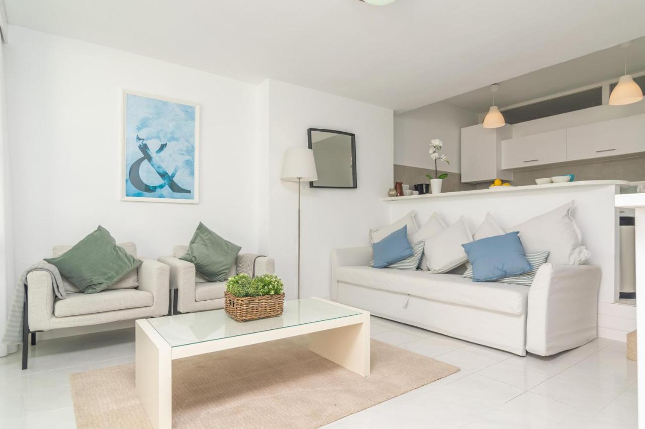 Ca'N Opus 321 Apartment Port de Alcudia  Exterior photo