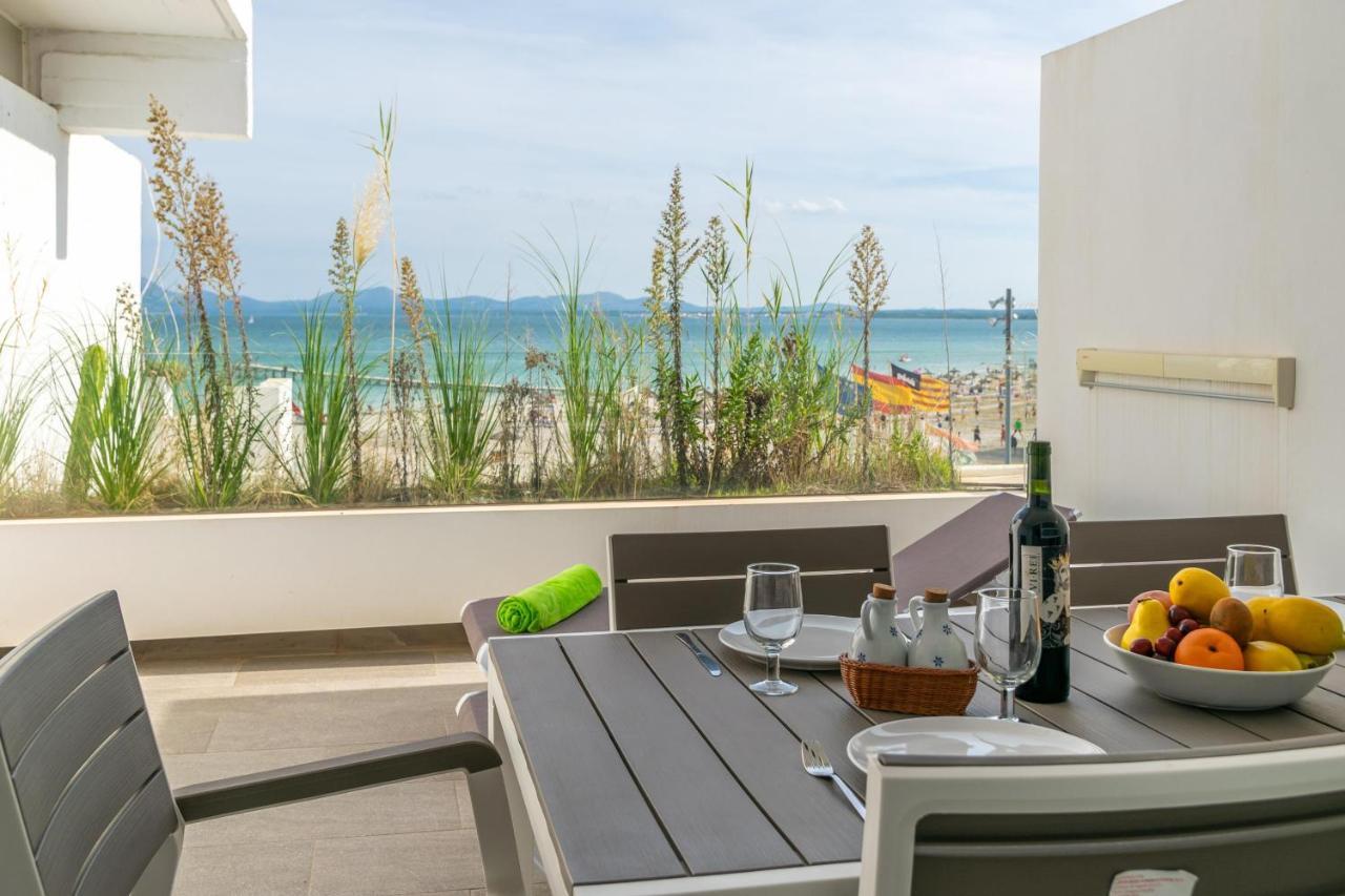Ca'N Opus 321 Apartment Port de Alcudia  Exterior photo