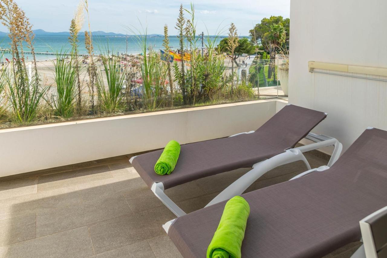 Ca'N Opus 321 Apartment Port de Alcudia  Exterior photo