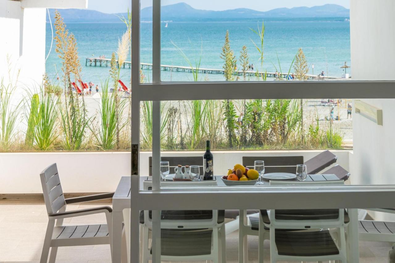 Ca'N Opus 321 Apartment Port de Alcudia  Exterior photo